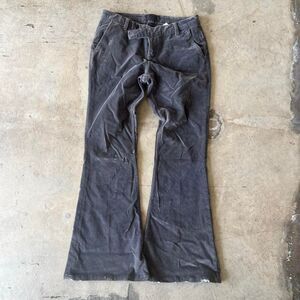 Lucky Brand y2k Flare pants jeans 2000s Women’s size 6